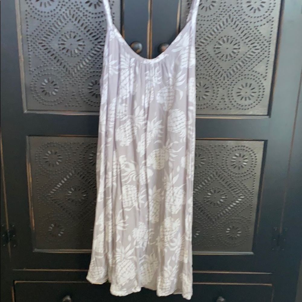 Vacay dress